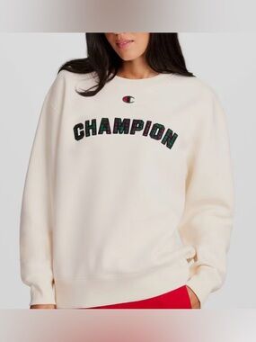 Champion Pullover